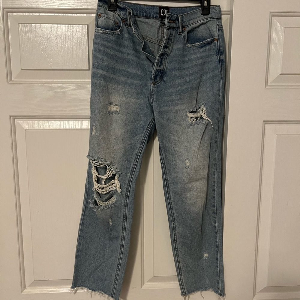 BDG jeans